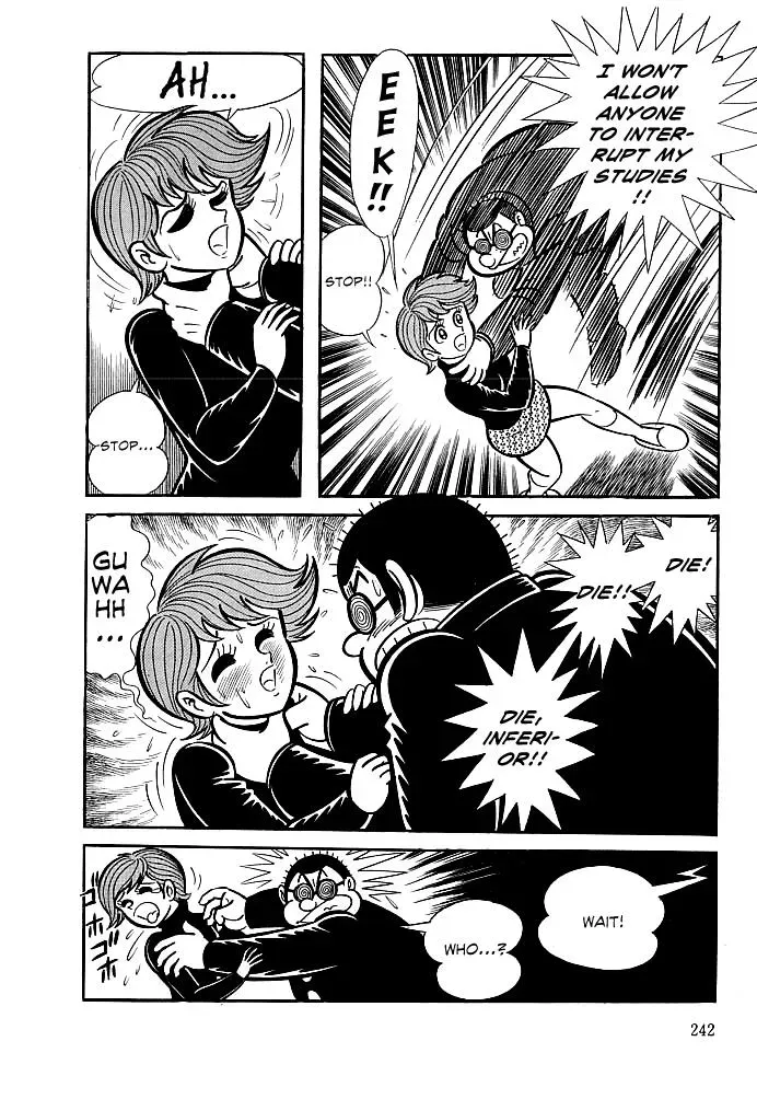 Read Delicious Mask chapter 8 image 26 on Lezhin
