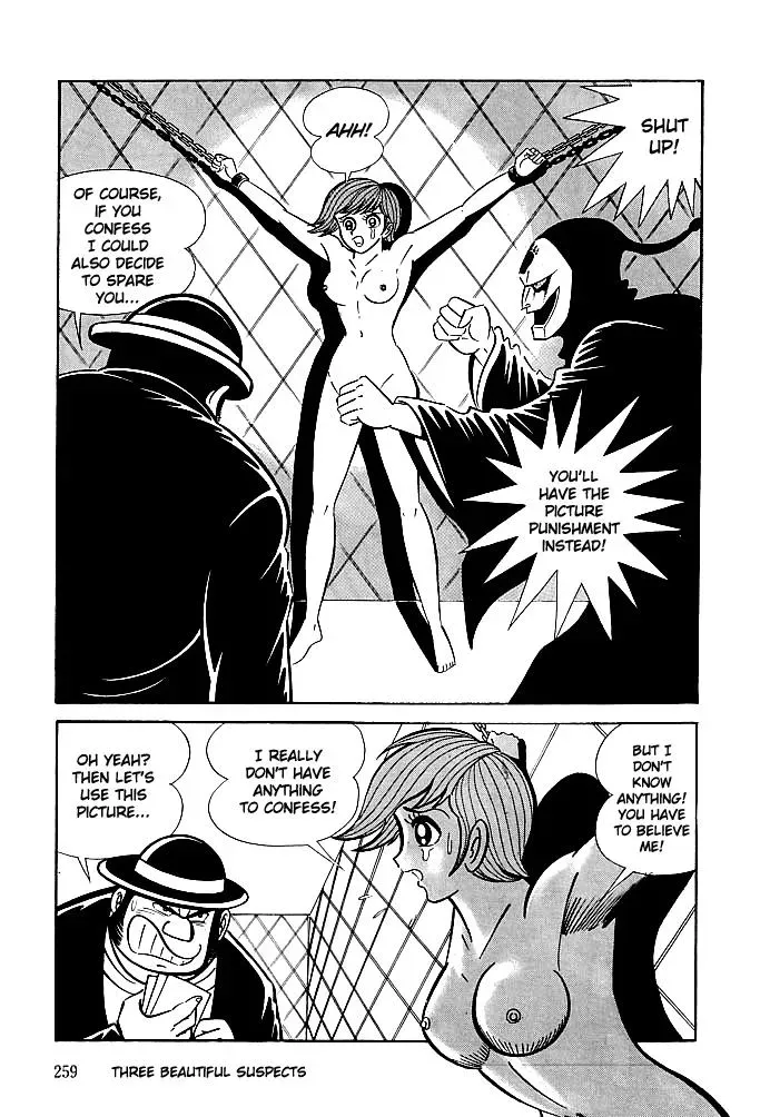 Read Delicious Mask chapter 9 image 10 on Lezhin