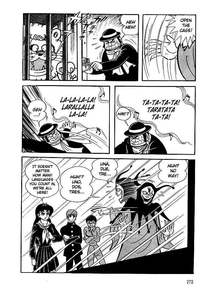 Read Delicious Mask chapter 9 image 23 on Lezhin