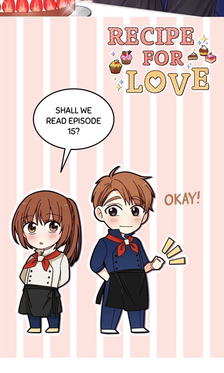  Delicious Scandal Chapter 15 page 5 - 
