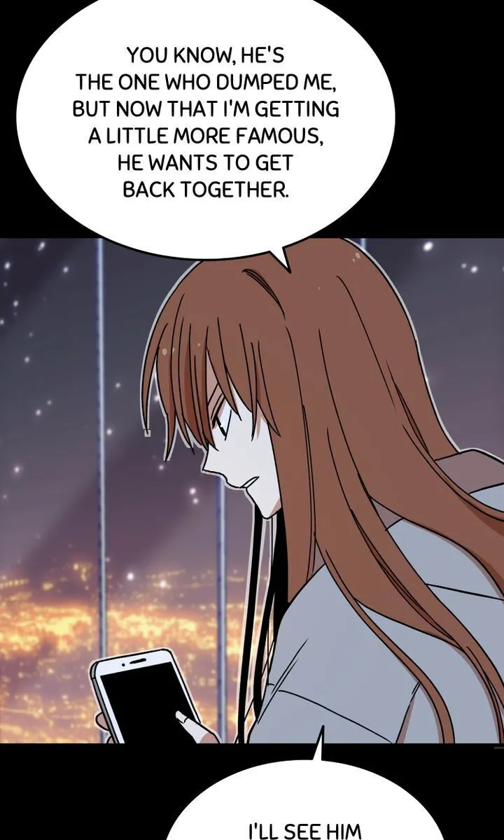  Delicious Scandal Chapter 21 page 2 - 
