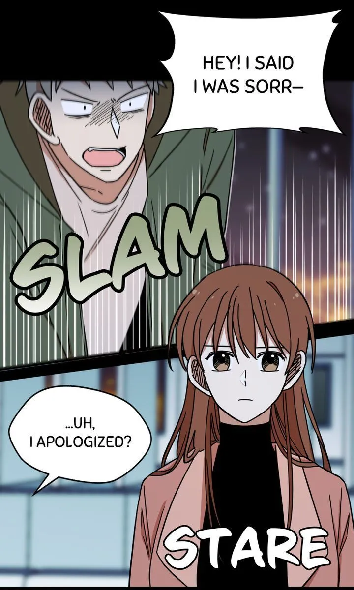  Delicious Scandal Chapter 21 page 12 - 