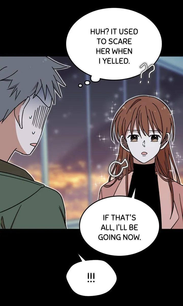  Delicious Scandal Chapter 21 page 13 - 