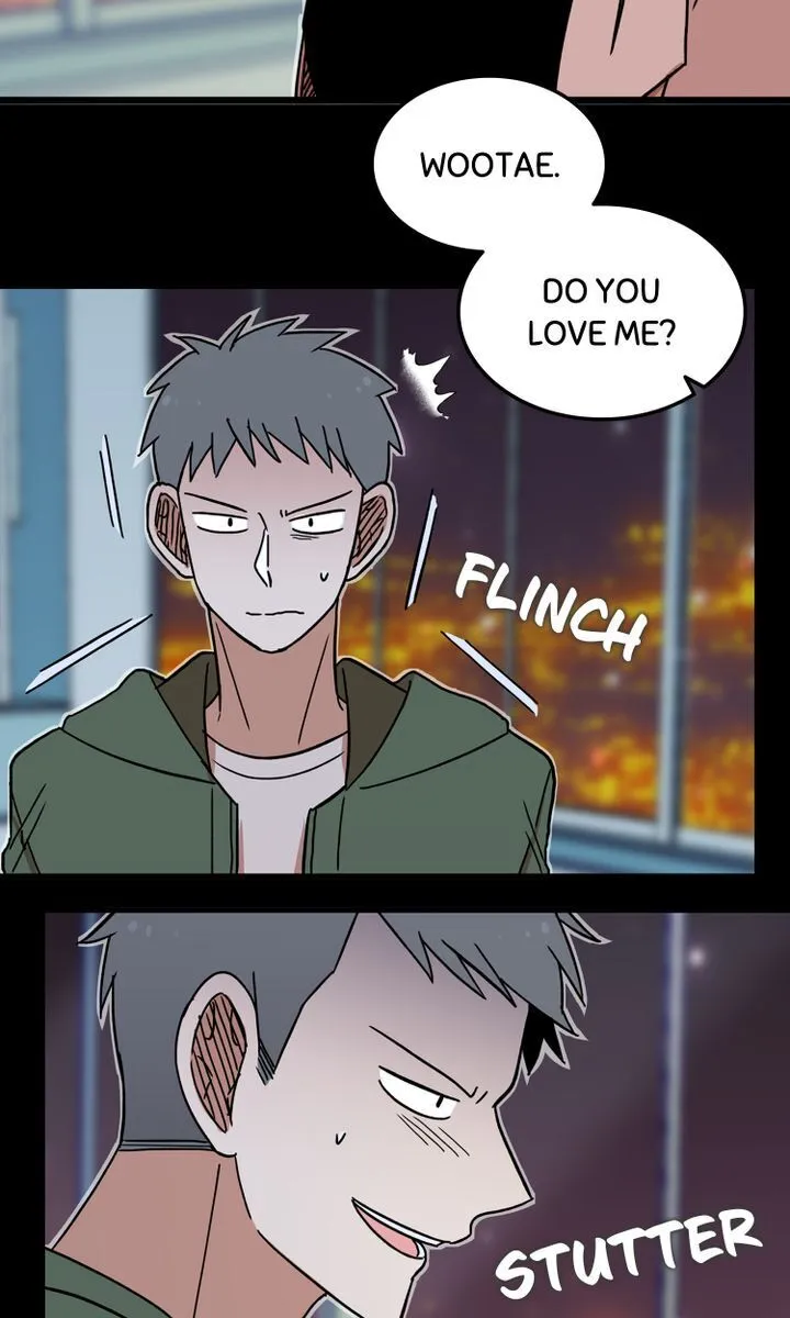  Delicious Scandal Chapter 21 page 15 - 
