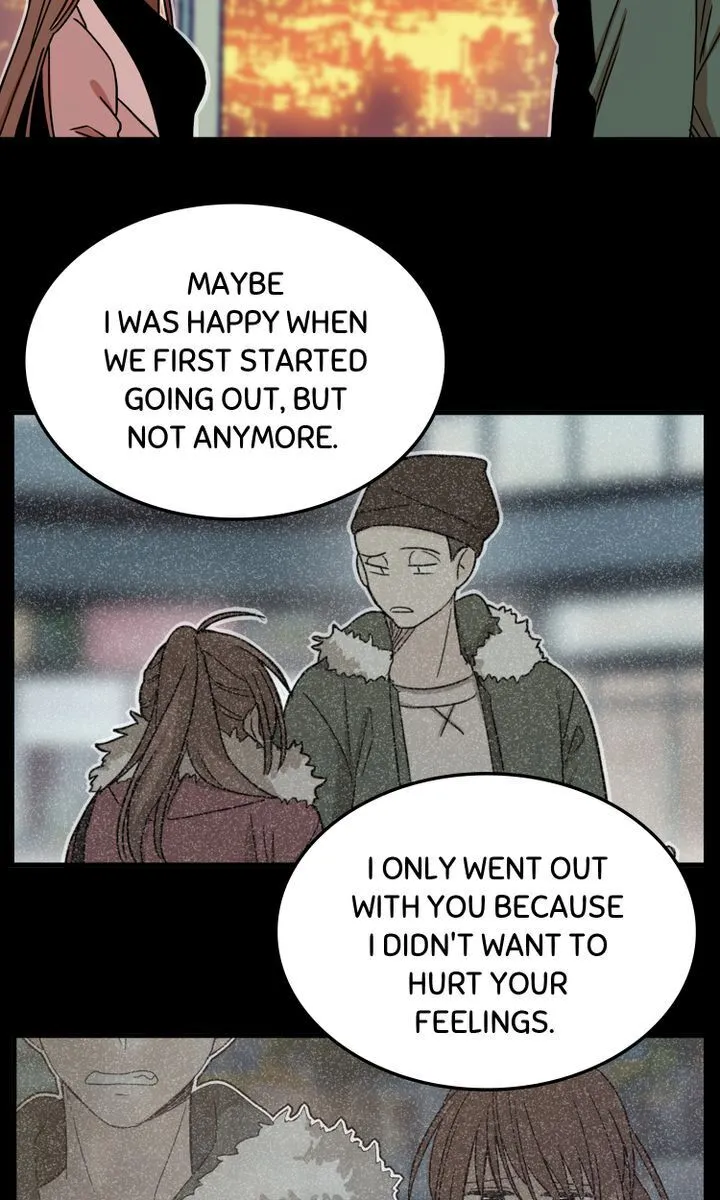  Delicious Scandal Chapter 21 page 17 - 