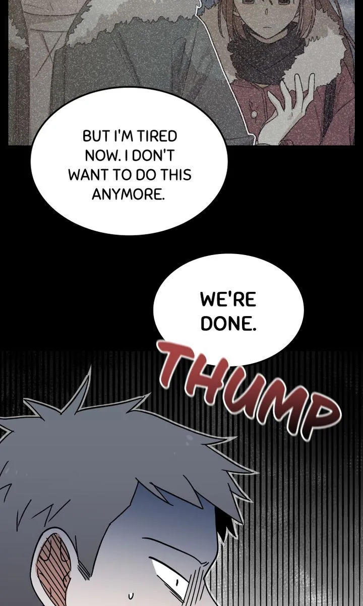  Delicious Scandal Chapter 21 page 18 - 