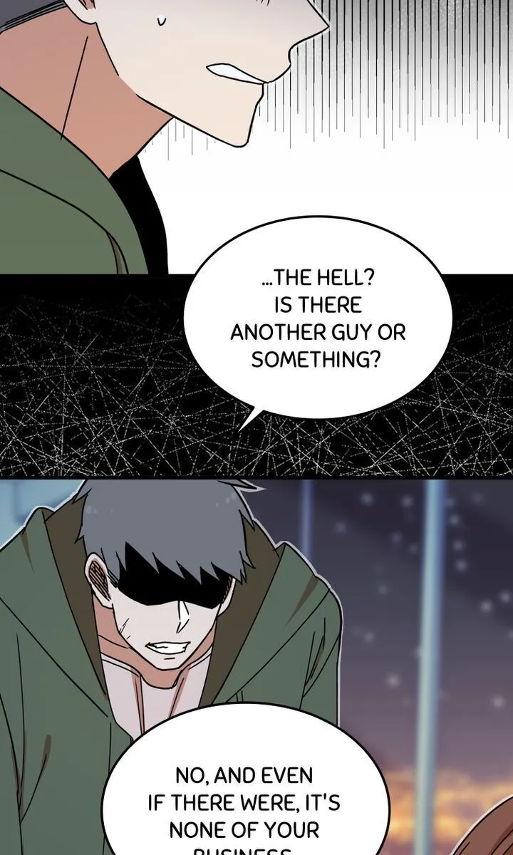  Delicious Scandal Chapter 21 page 19 - 