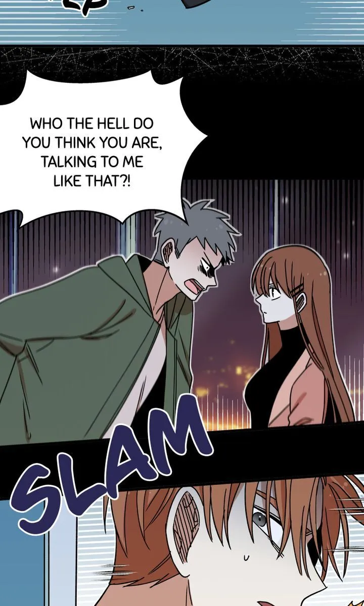  Delicious Scandal Chapter 21 page 21 - 