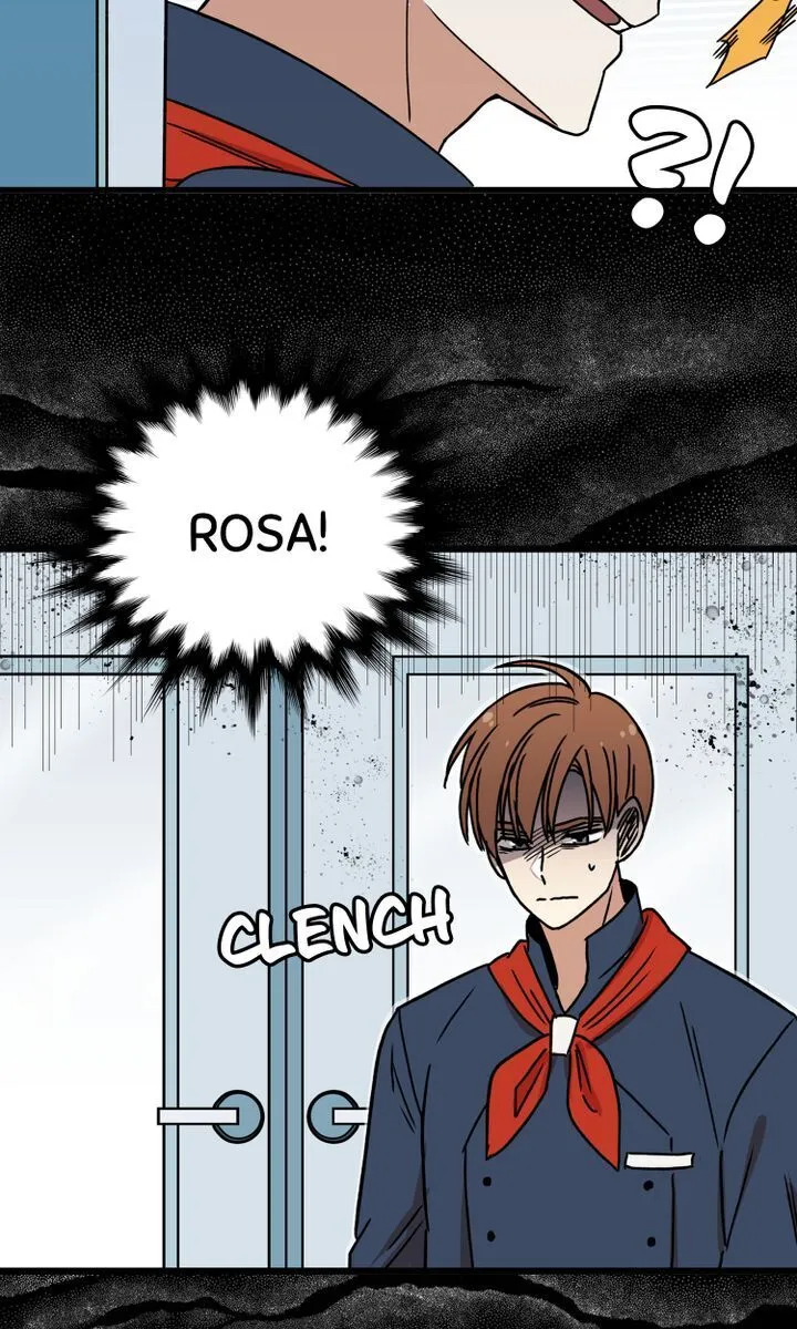  Delicious Scandal Chapter 21 page 22 - 