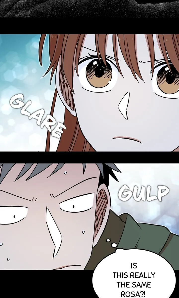  Delicious Scandal Chapter 21 page 23 - 