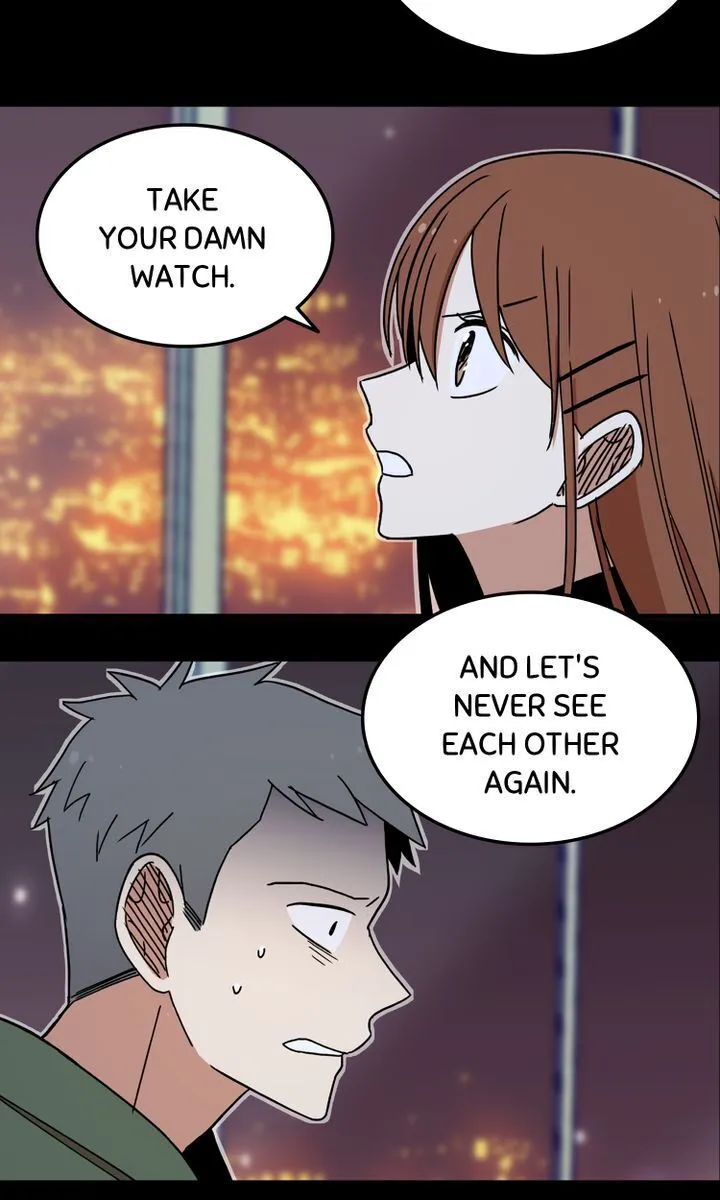  Delicious Scandal Chapter 21 page 24 - 