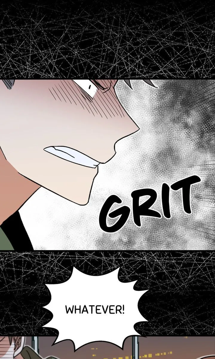  Delicious Scandal Chapter 21 page 25 - 