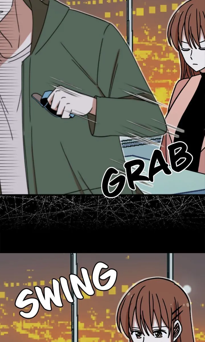  Delicious Scandal Chapter 21 page 26 - 
