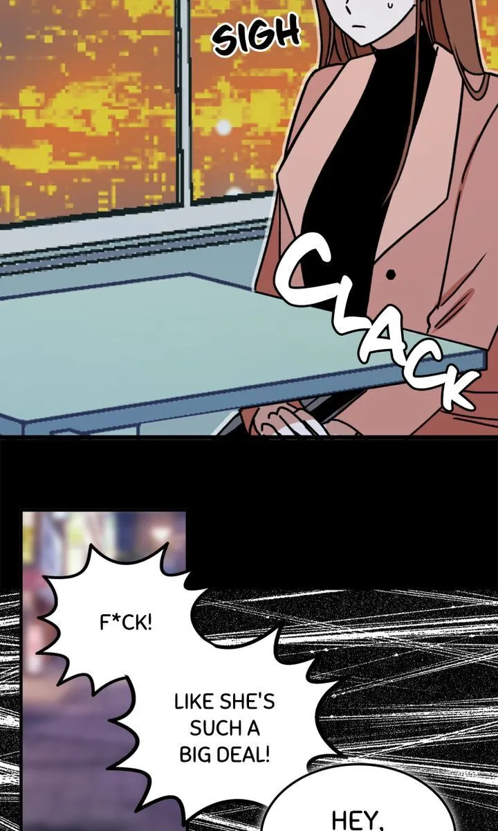  Delicious Scandal Chapter 21 page 27 - 