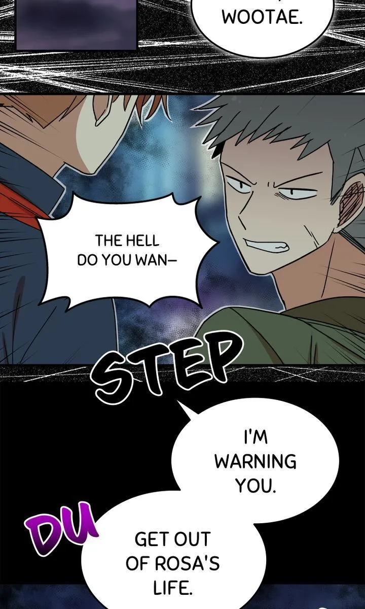  Delicious Scandal Chapter 21 page 28 - 