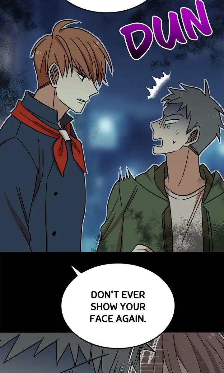  Delicious Scandal Chapter 21 page 29 - 