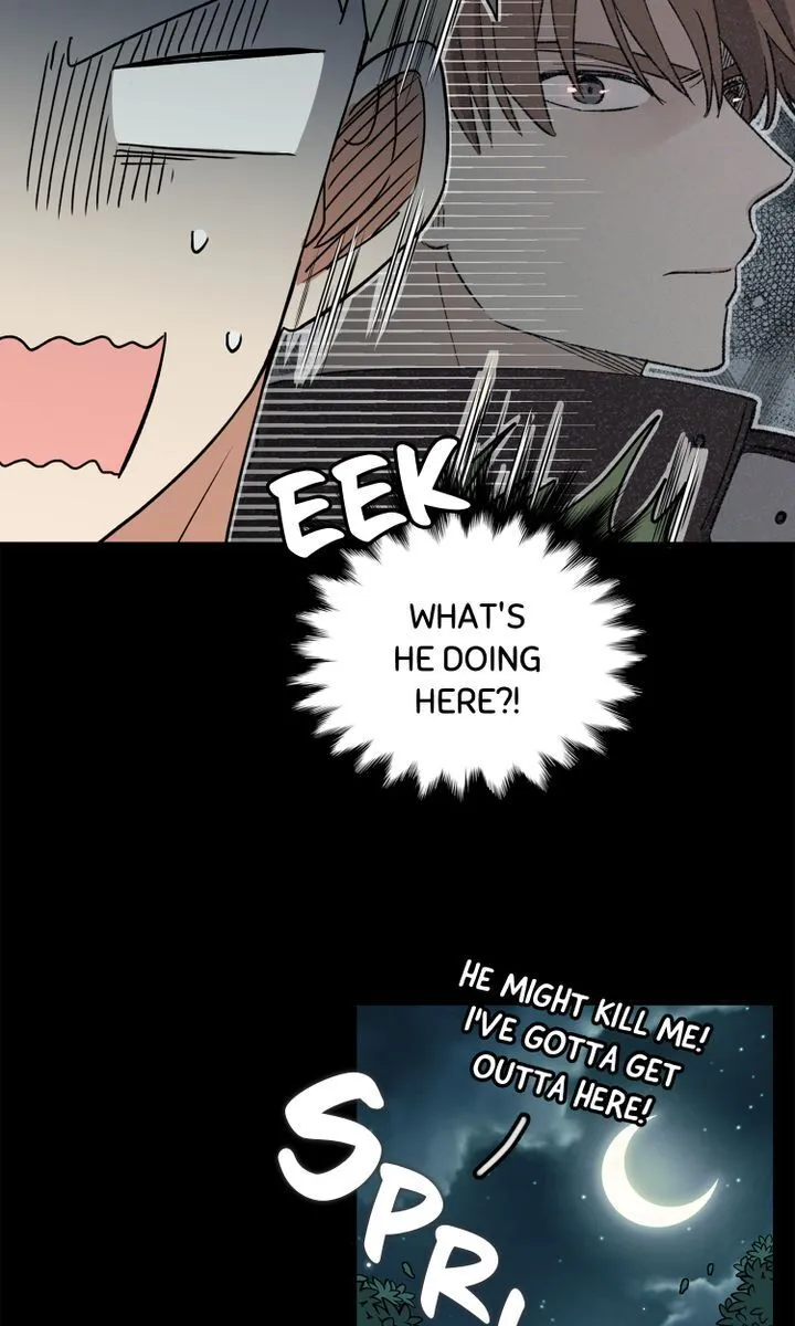  Delicious Scandal Chapter 21 page 30 - 