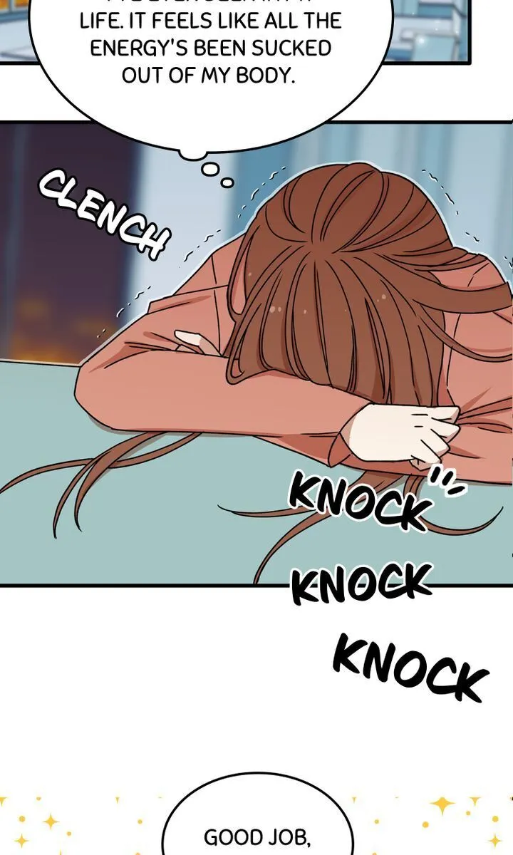  Delicious Scandal Chapter 21 page 32 - 