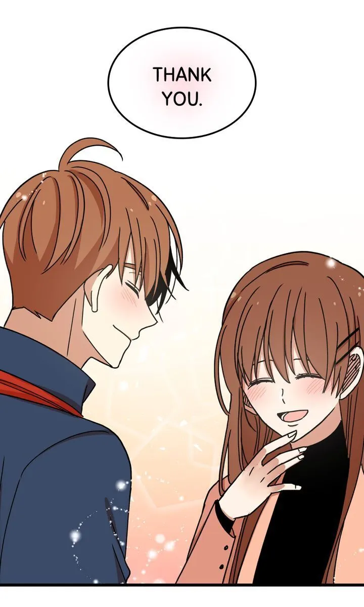  Delicious Scandal Chapter 21 page 37 - 