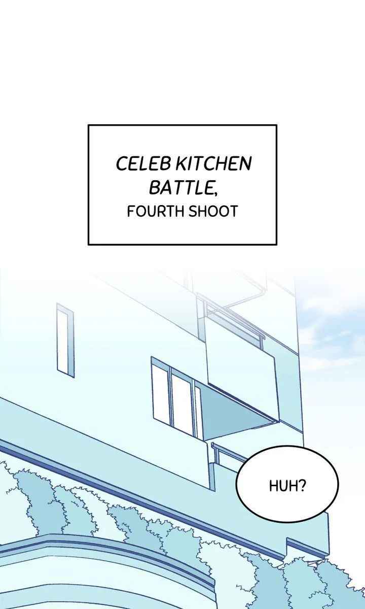  Delicious Scandal Chapter 21 page 38 - 