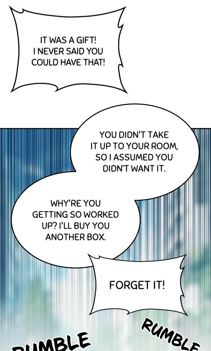  Delicious Scandal Chapter 21 page 41 - 