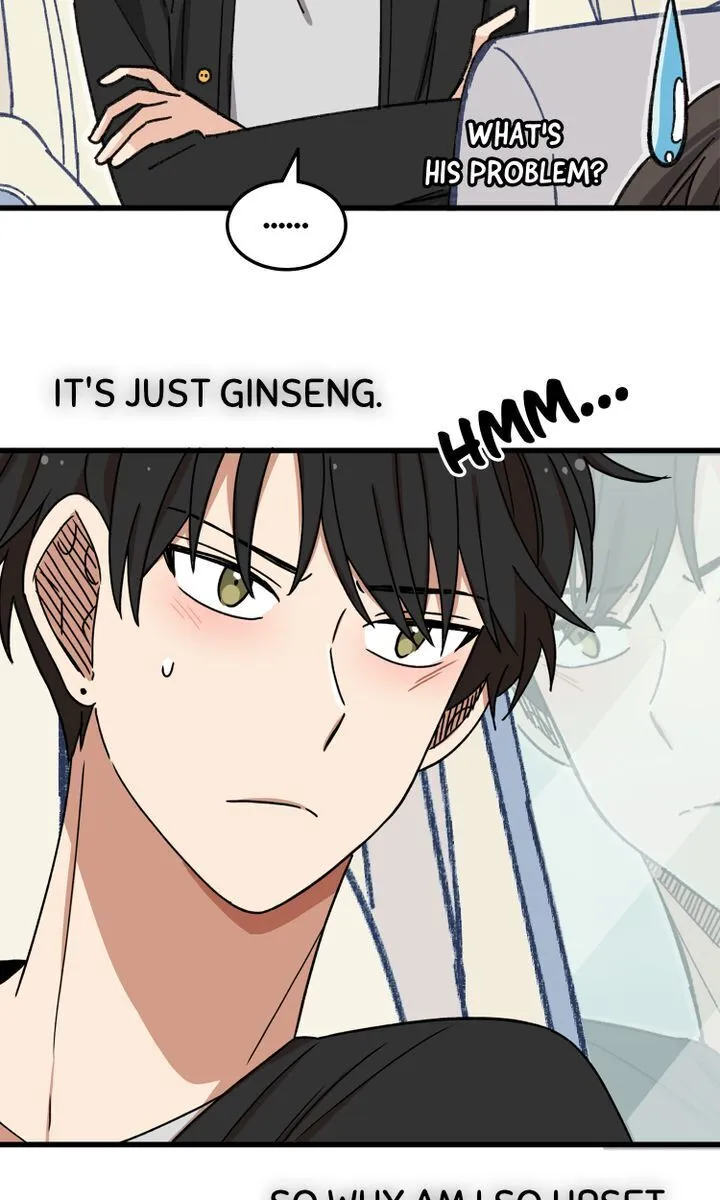  Delicious Scandal Chapter 21 page 43 - 