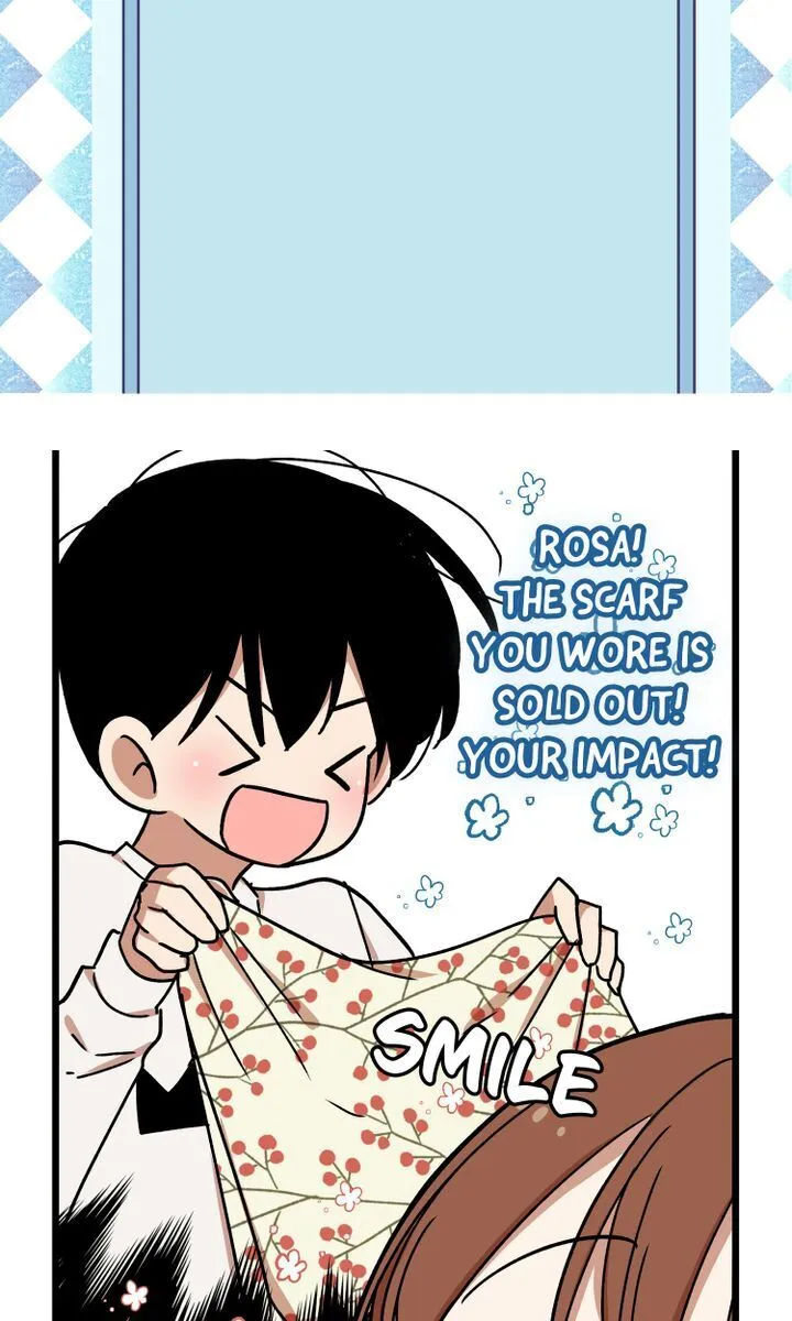  Delicious Scandal Chapter 21 page 45 - 