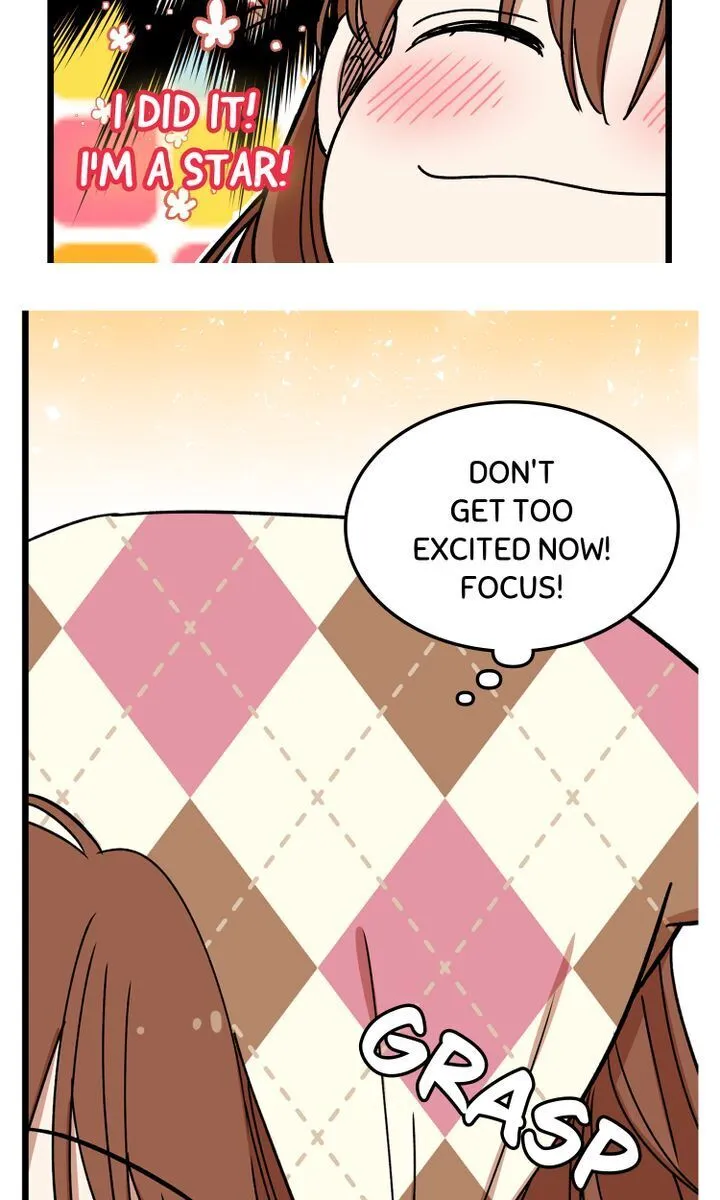  Delicious Scandal Chapter 21 page 46 - 