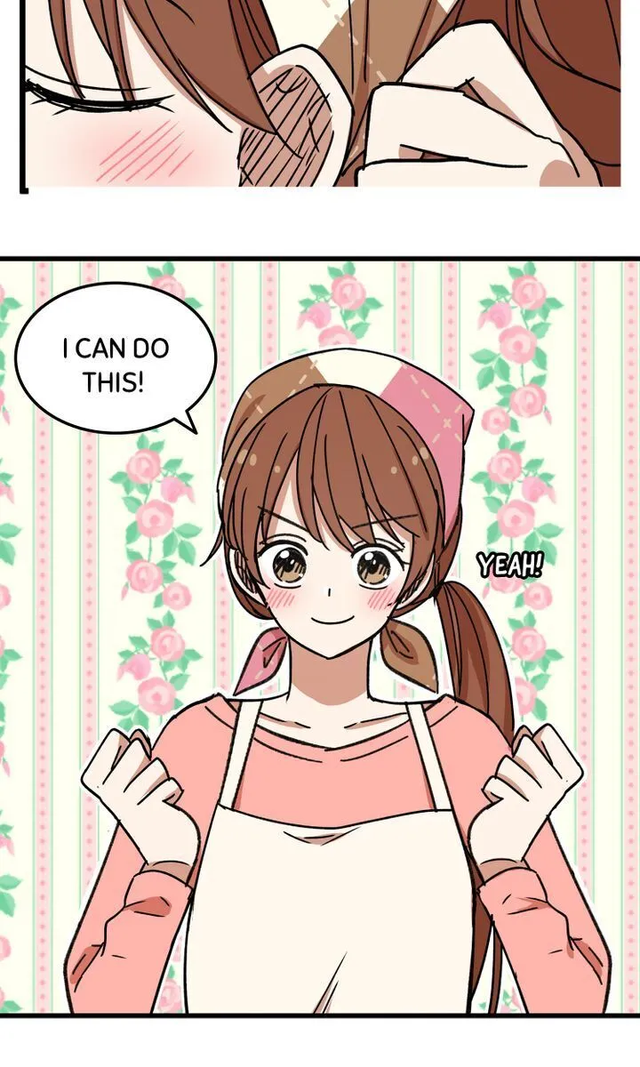  Delicious Scandal Chapter 21 page 47 - 