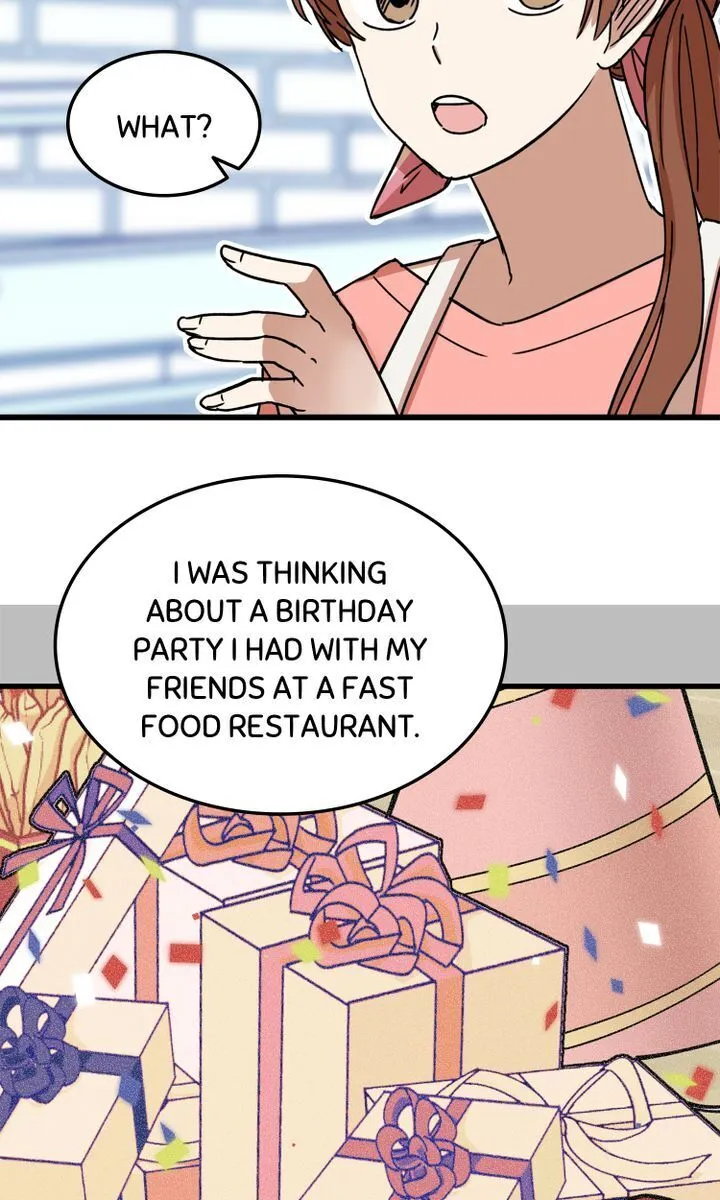  Delicious Scandal Chapter 21 page 54 - 