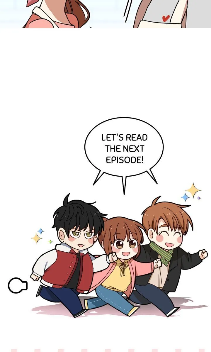  Delicious Scandal Chapter 21 page 59 - 