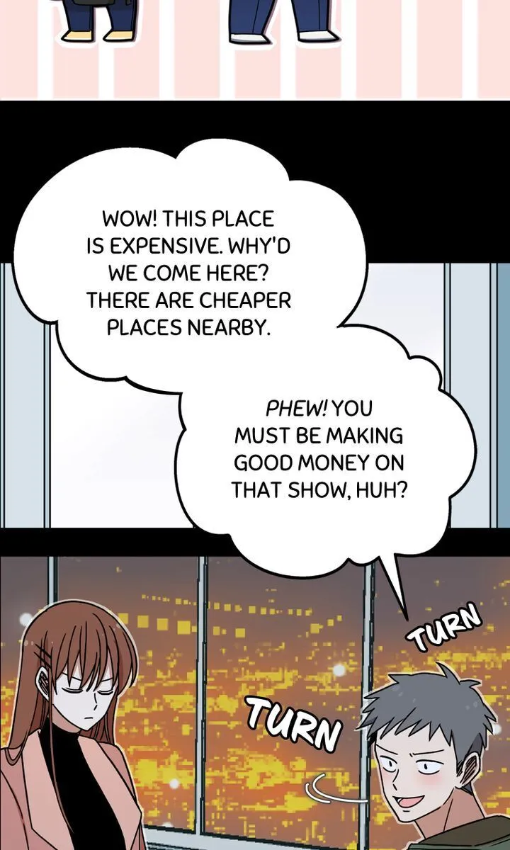  Delicious Scandal Chapter 21 page 7 - 