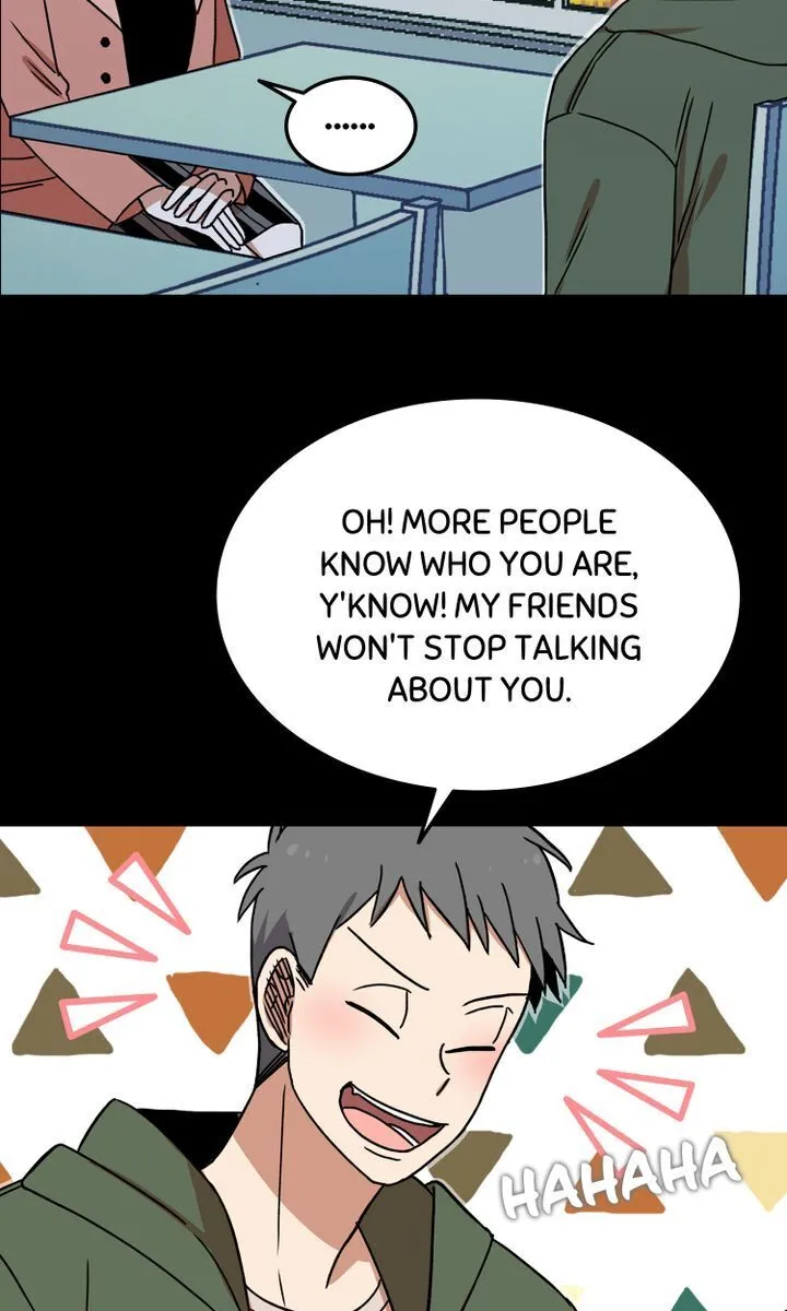  Delicious Scandal Chapter 21 page 8 - 