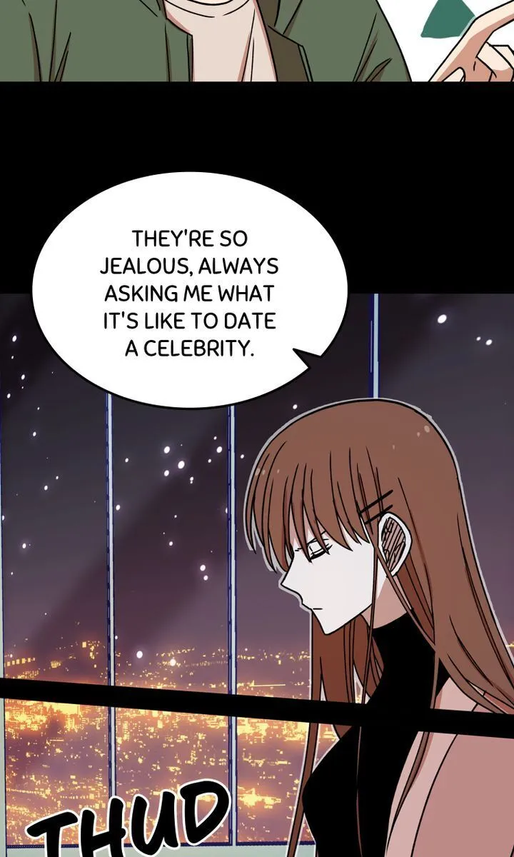 Delicious Scandal Chapter 21 page 9 - 