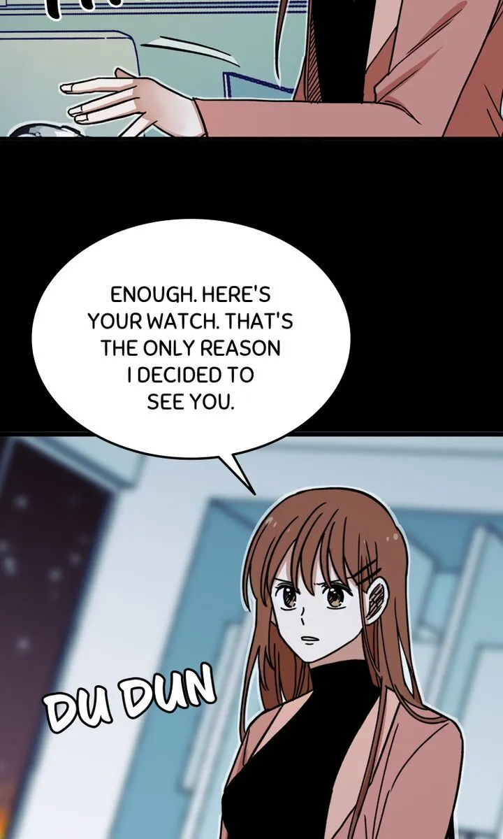  Delicious Scandal Chapter 21 page 10 - 