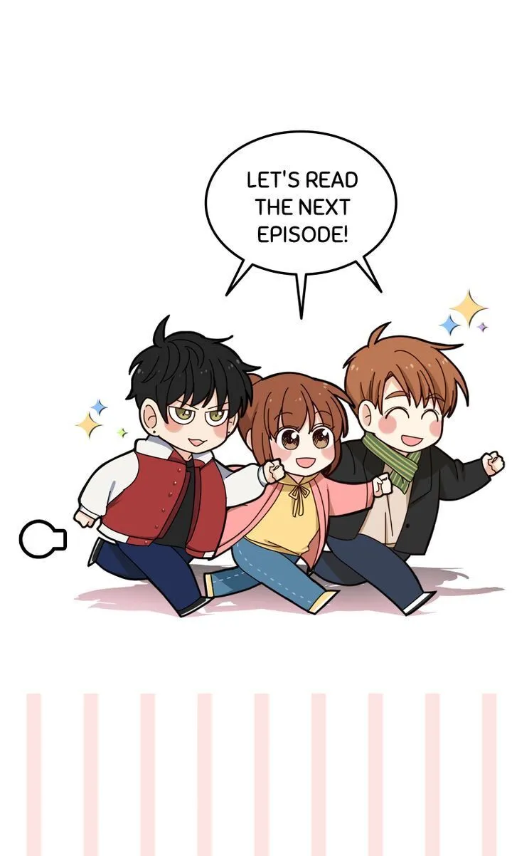  Delicious Scandal Chapter 28 page 61 - 