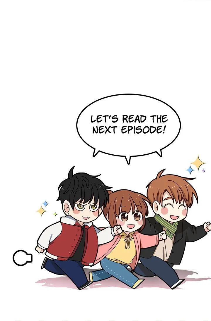  Delicious Scandal Chapter 3 page 54 - 