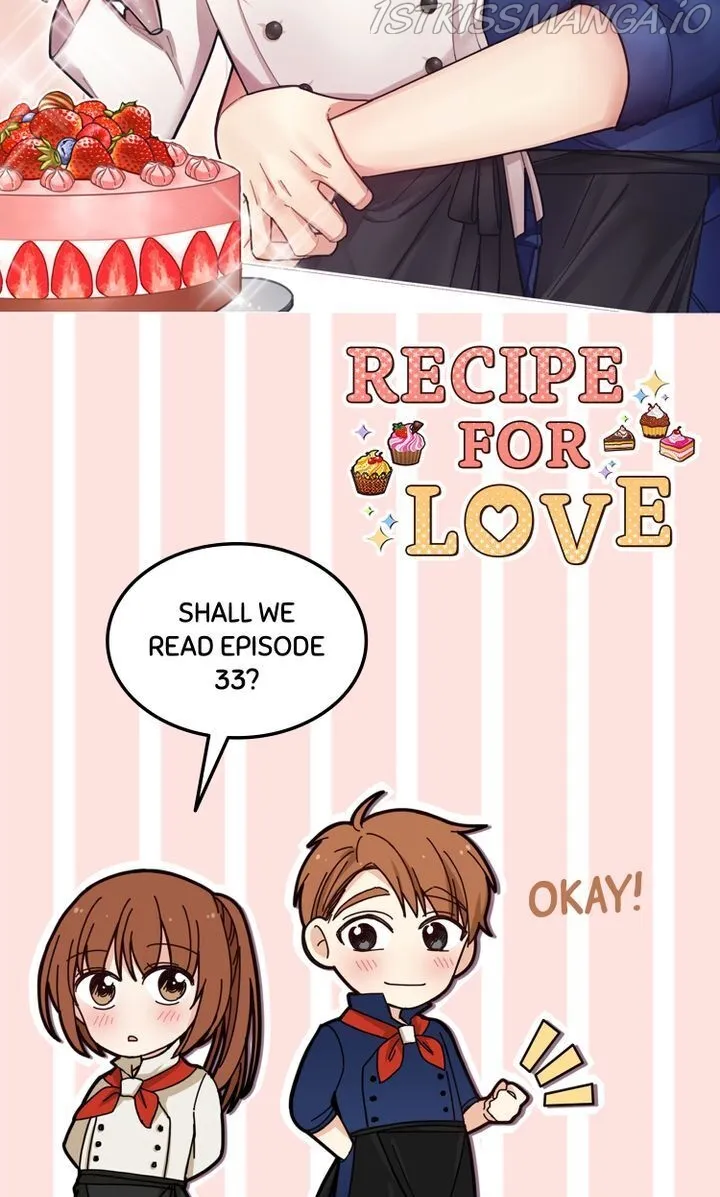  Delicious Scandal Chapter 33 page 6 - 