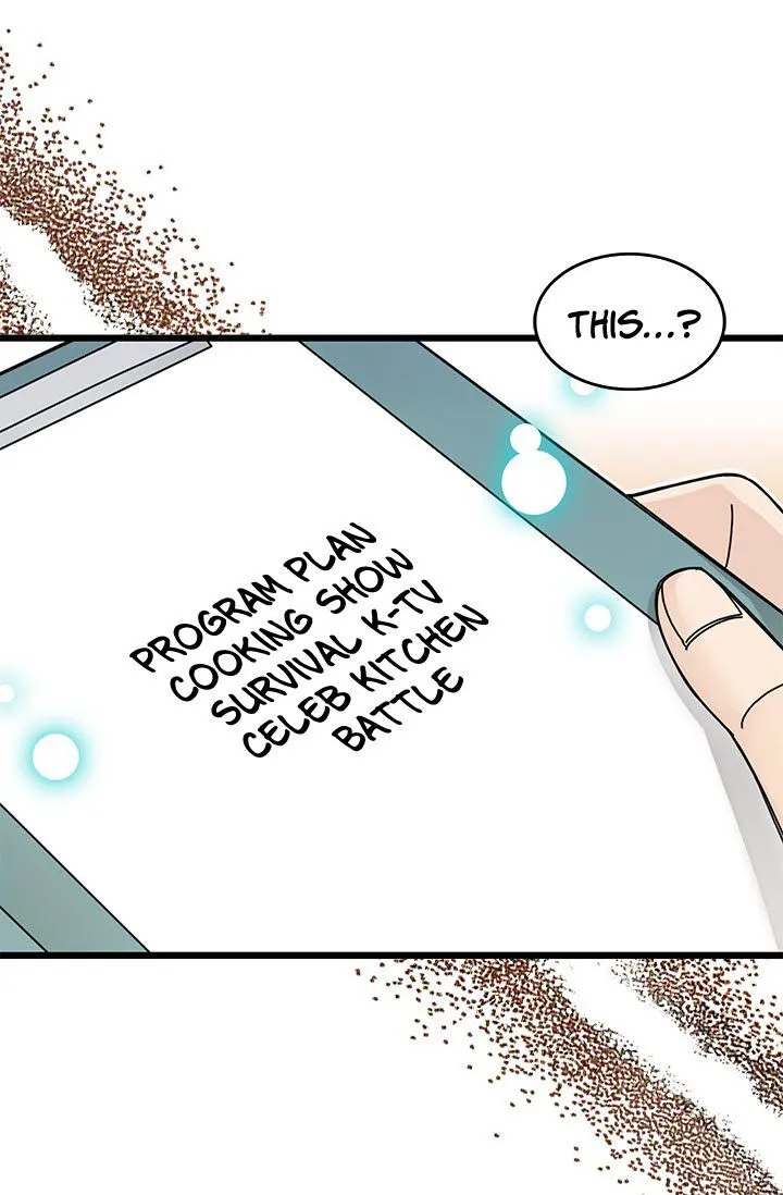  Delicious Scandal Chapter 4 page 2 - 