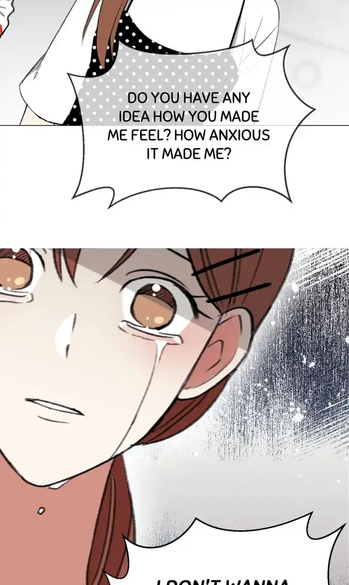  Delicious Scandal Chapter 40 page 2 - 