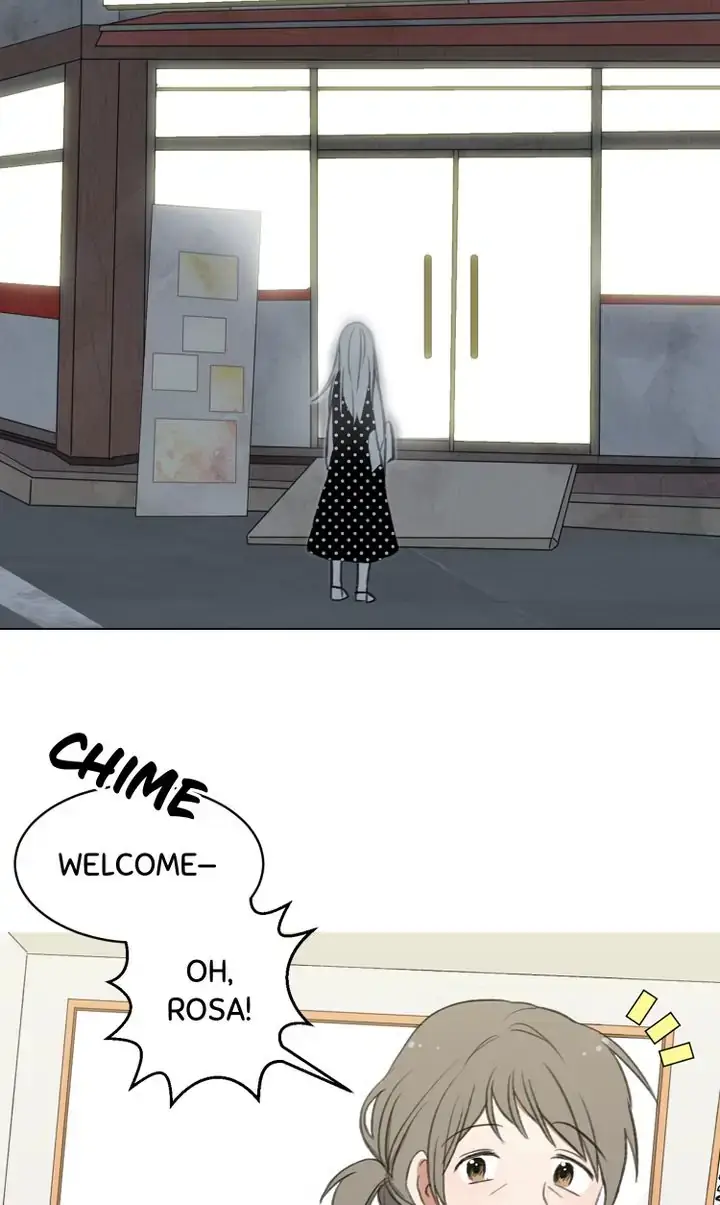  Delicious Scandal Chapter 40 page 13 - 