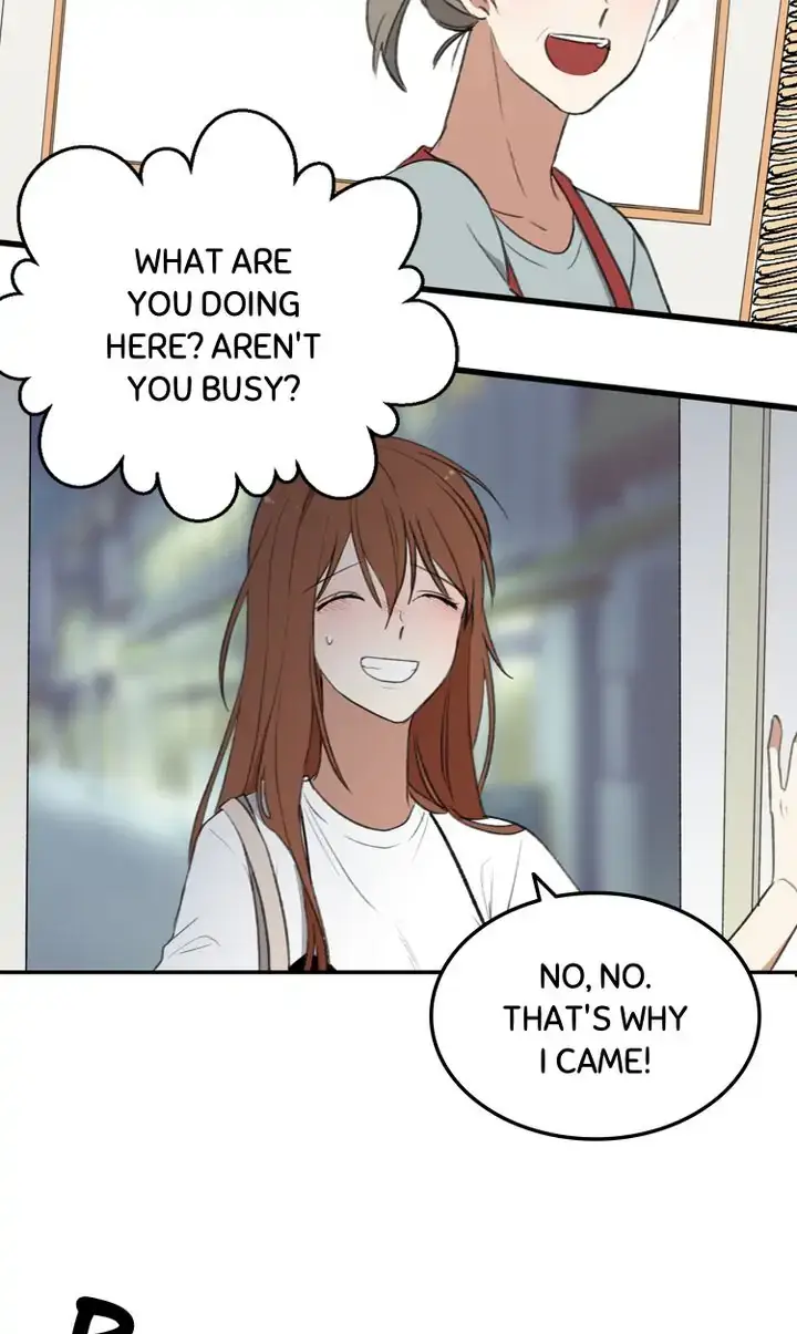  Delicious Scandal Chapter 40 page 14 - 