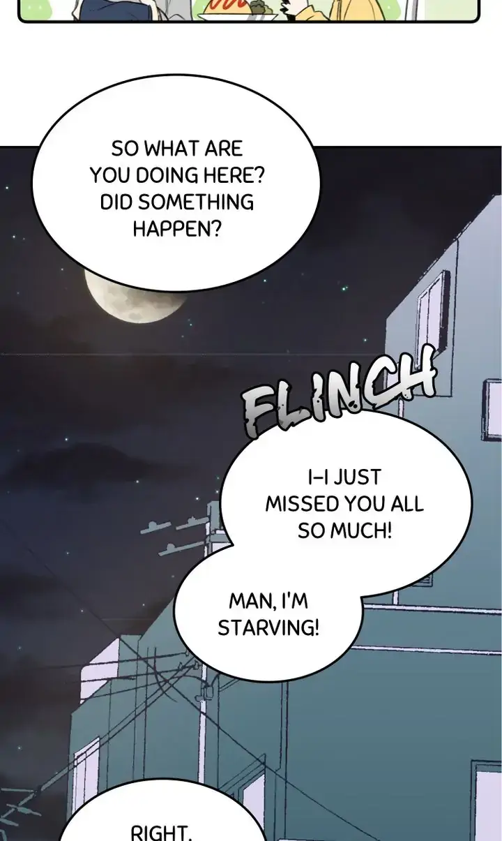  Delicious Scandal Chapter 40 page 19 - 