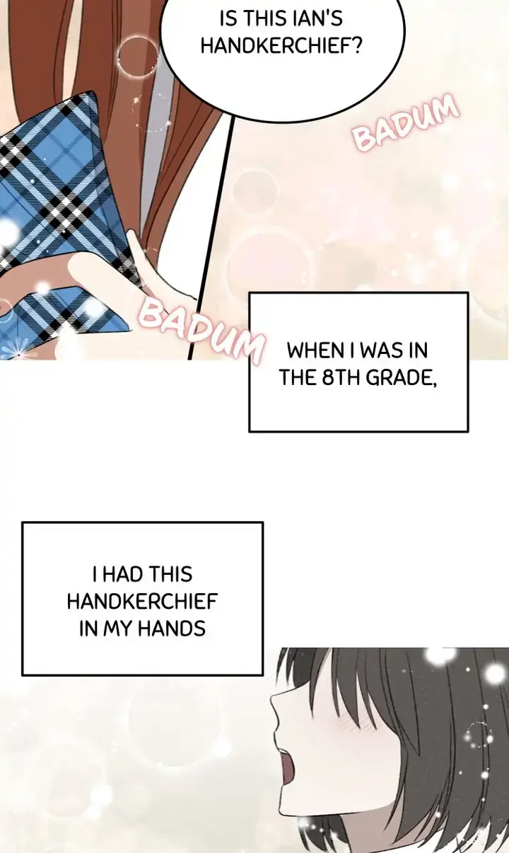  Delicious Scandal Chapter 40 page 24 - 