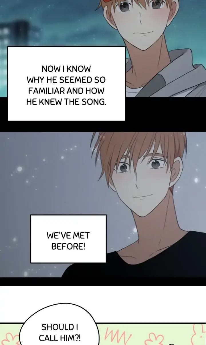  Delicious Scandal Chapter 40 page 28 - 