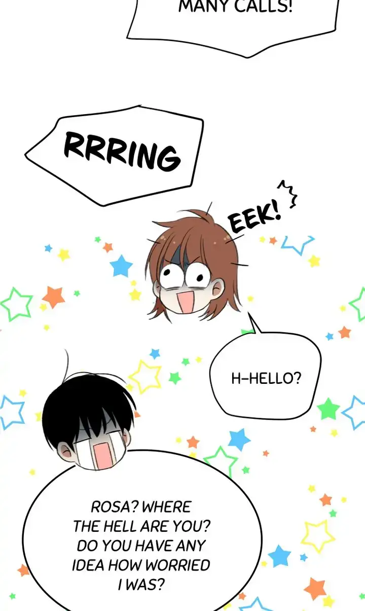  Delicious Scandal Chapter 40 page 30 - 
