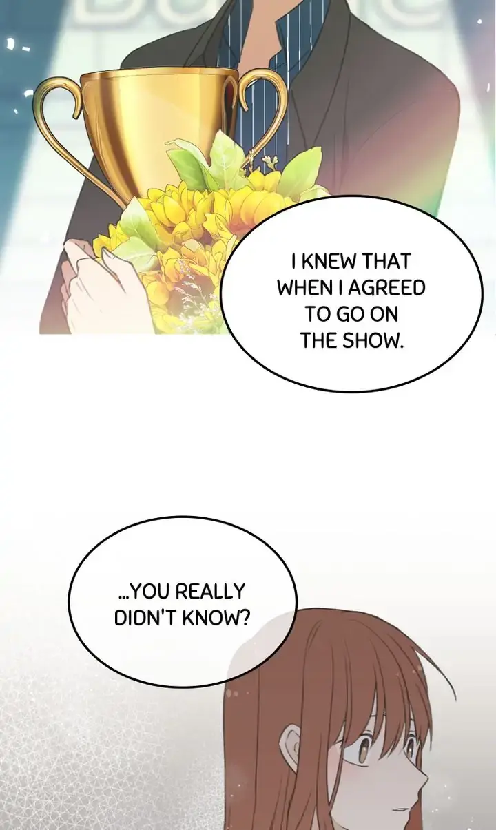  Delicious Scandal Chapter 40 page 4 - 