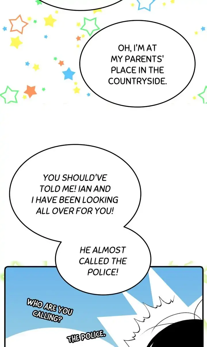  Delicious Scandal Chapter 40 page 31 - 