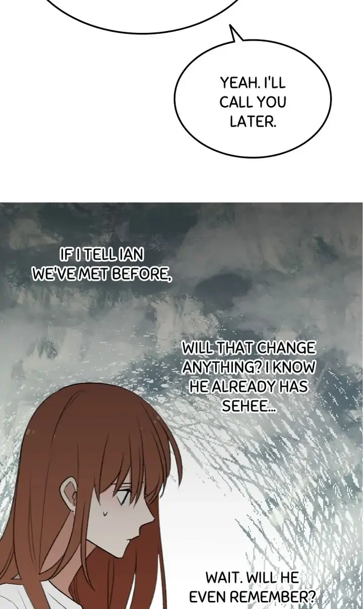  Delicious Scandal Chapter 40 page 34 - 