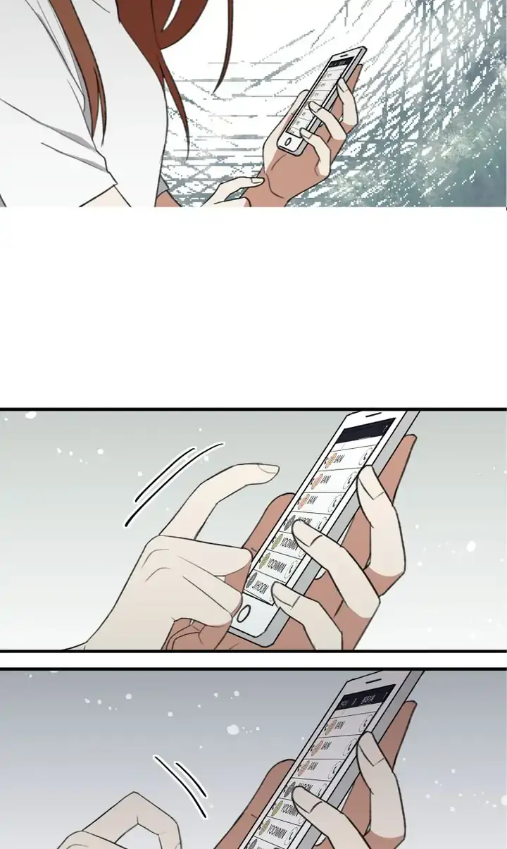  Delicious Scandal Chapter 40 page 35 - 